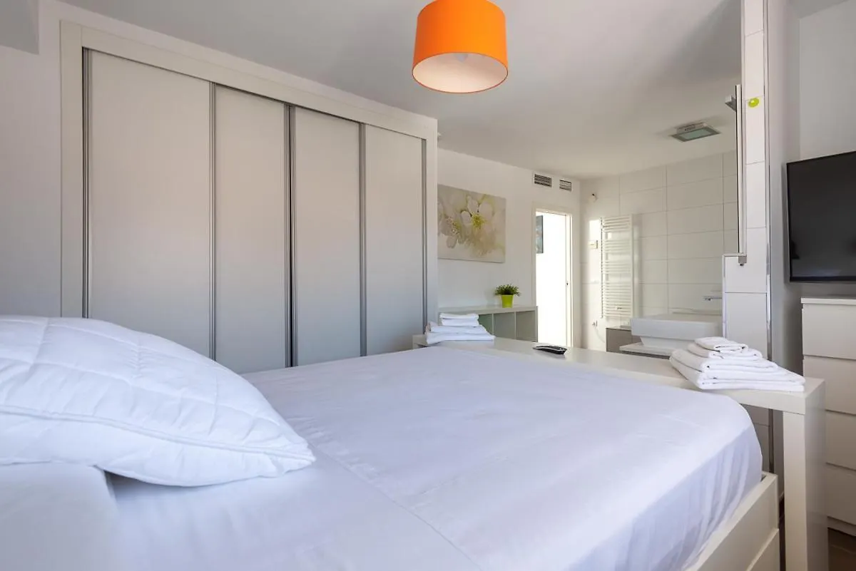 Casa Lionel & Noe Villa Benalmadena Spain