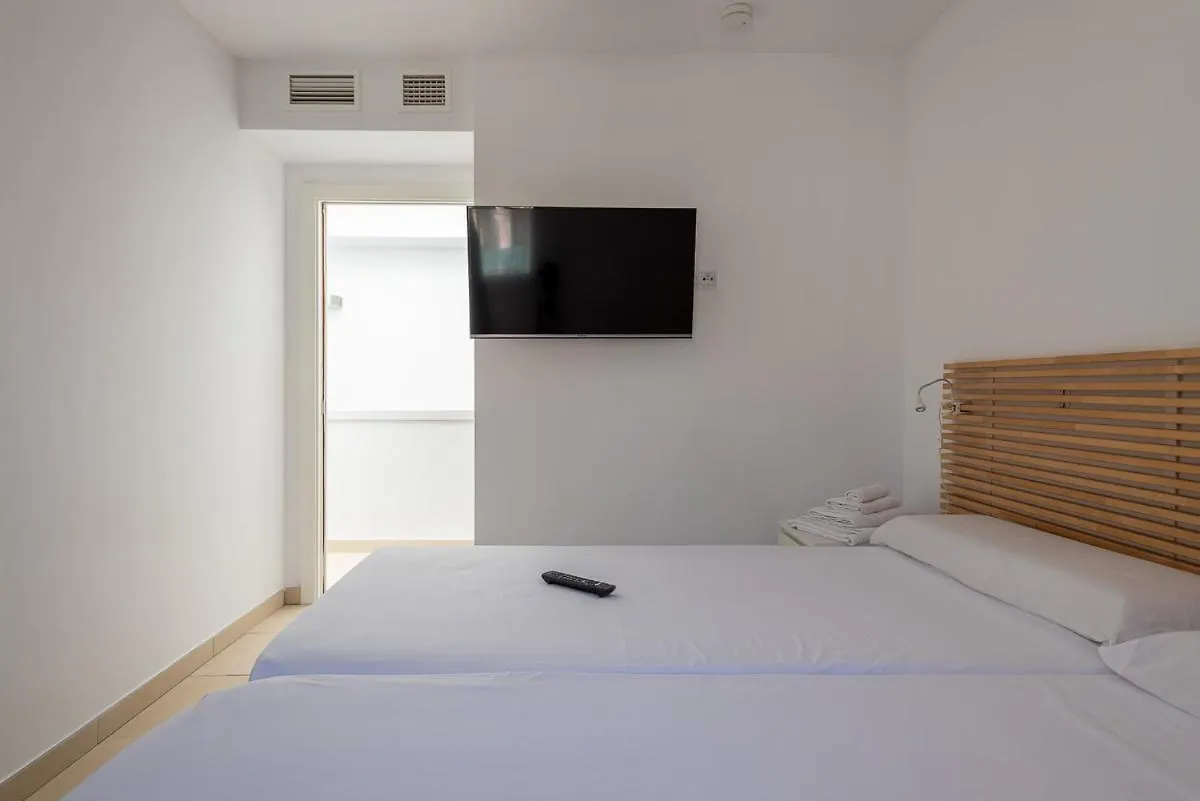 Casa Lionel & Noe Villa Benalmadena 0*,  Spain