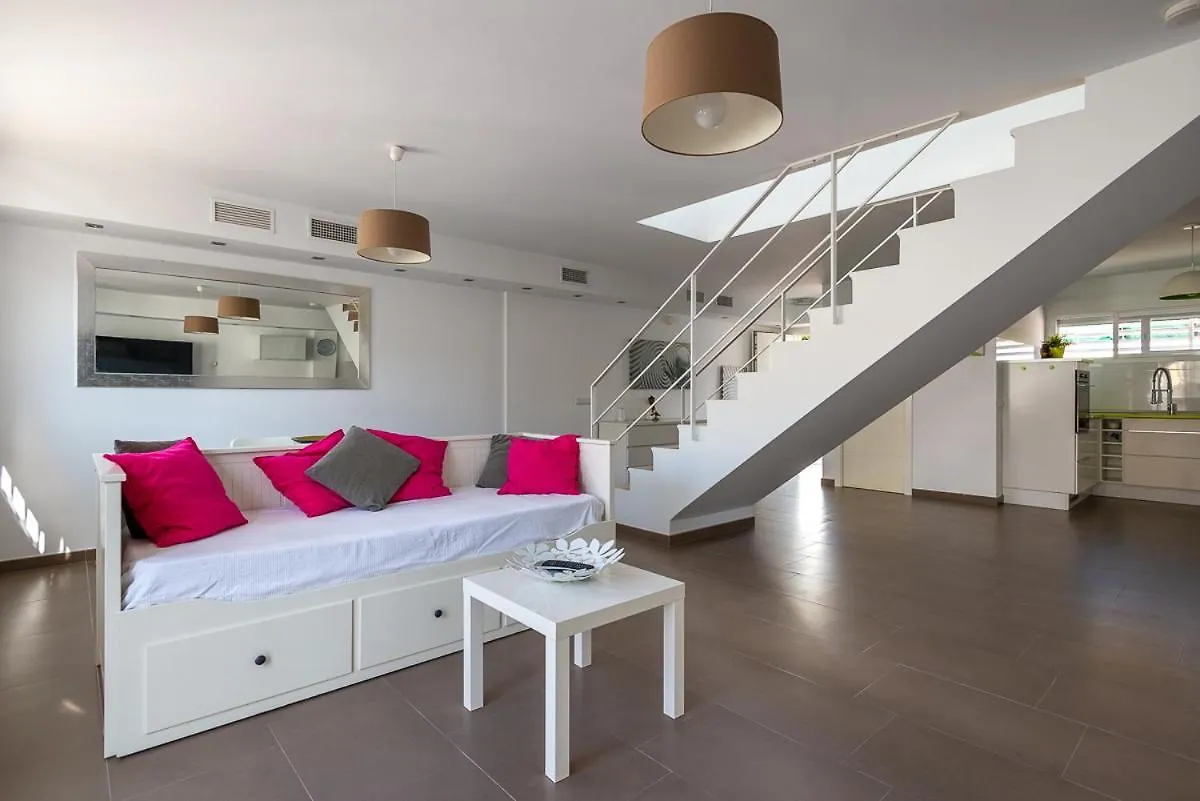 Casa Lionel & Noe Villa Benalmadena