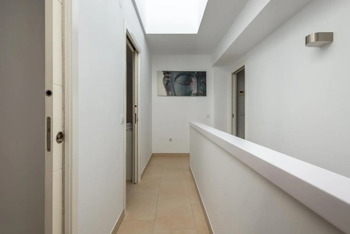 Casa Lionel & Noe Villa Benalmadena