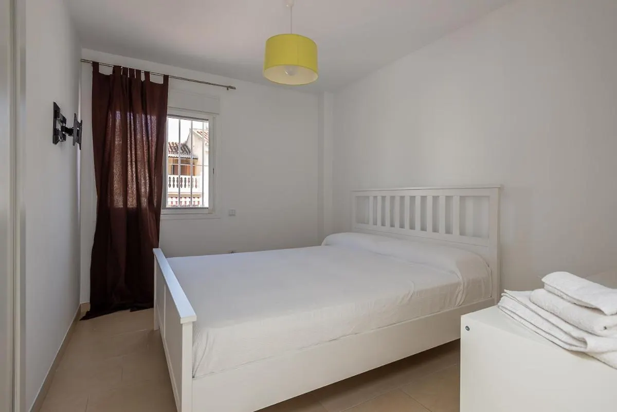 Casa Lionel & Noe Villa Benalmadena Holiday home