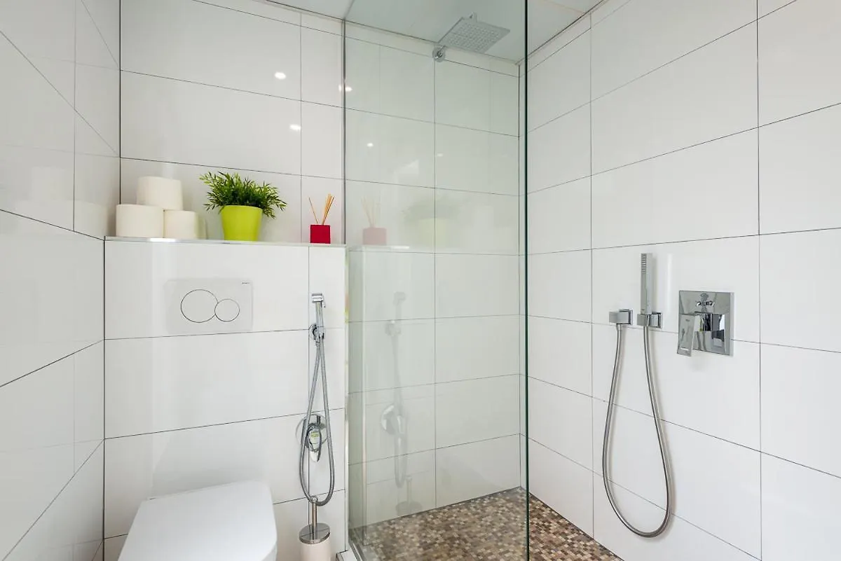 Casa Lionel & Noe Villa Benalmadena Holiday home