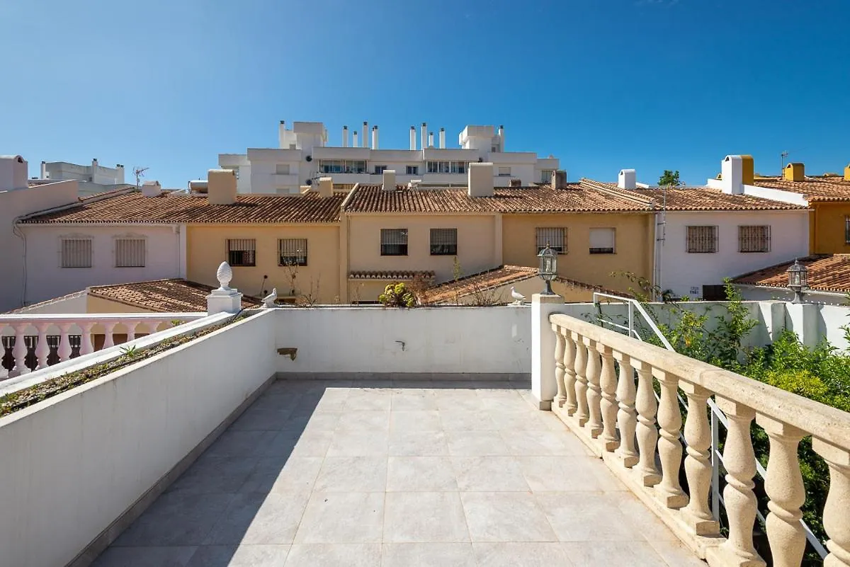 Holiday home Casa Lionel & Noe Villa Benalmadena