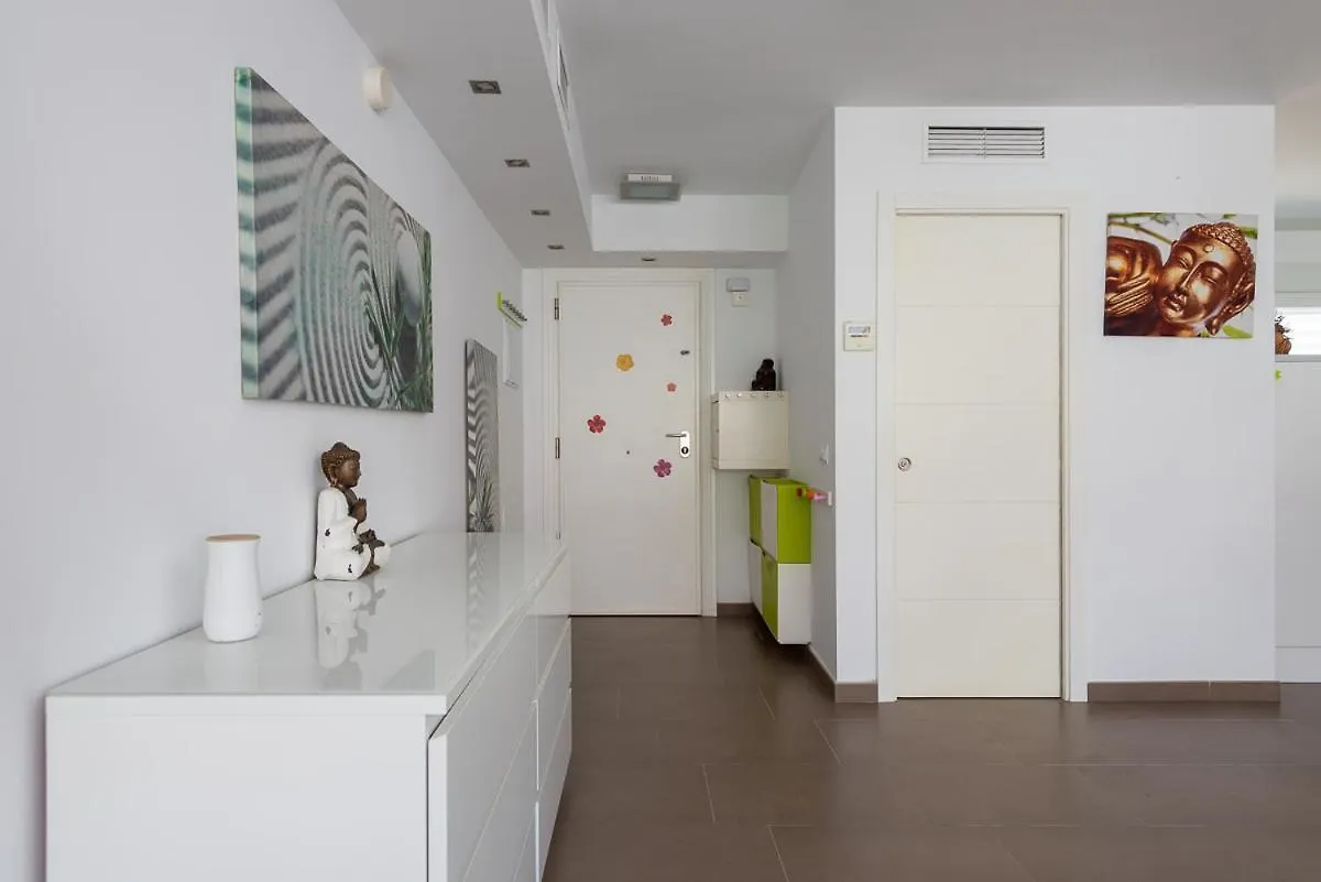 Casa Lionel & Noe Villa Benalmadena Holiday home