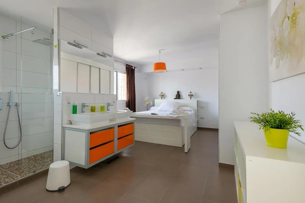 Holiday home Casa Lionel & Noe Villa Benalmadena