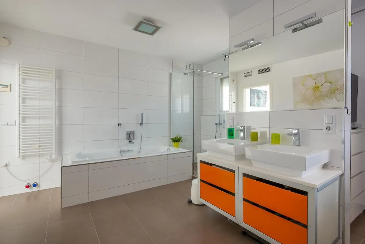 Casa Lionel & Noe Villa Benalmadena Spain