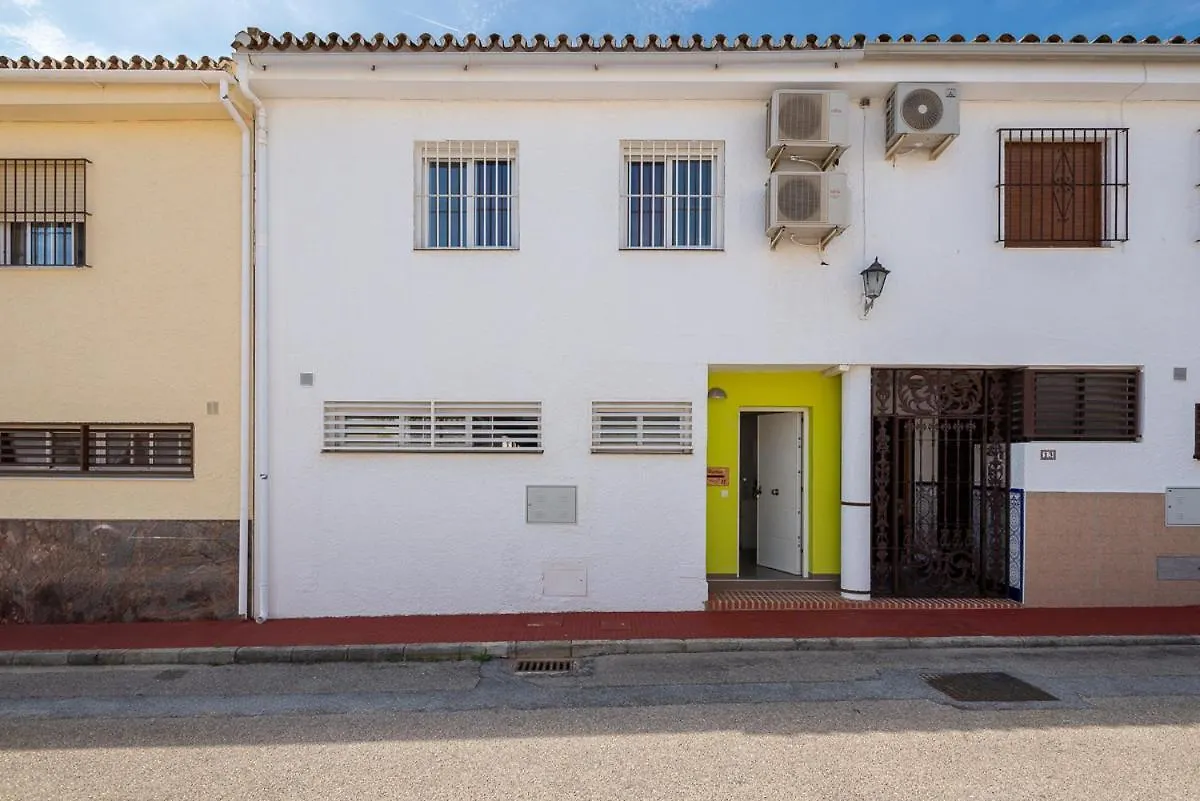 Casa Lionel & Noe Villa Benalmadena