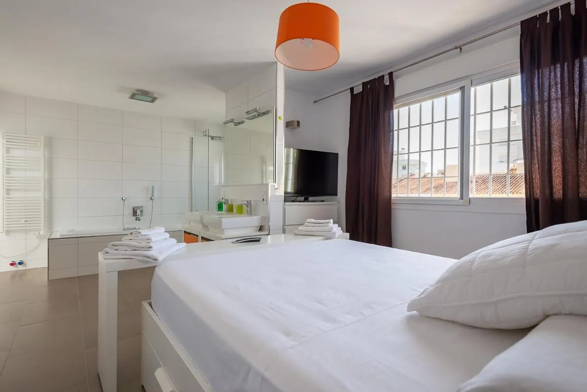 Casa Lionel & Noe Villa Benalmadena Holiday home