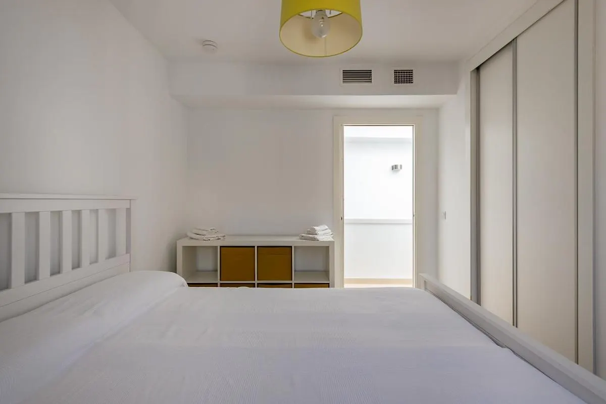 Holiday home Casa Lionel & Noe Villa Benalmadena