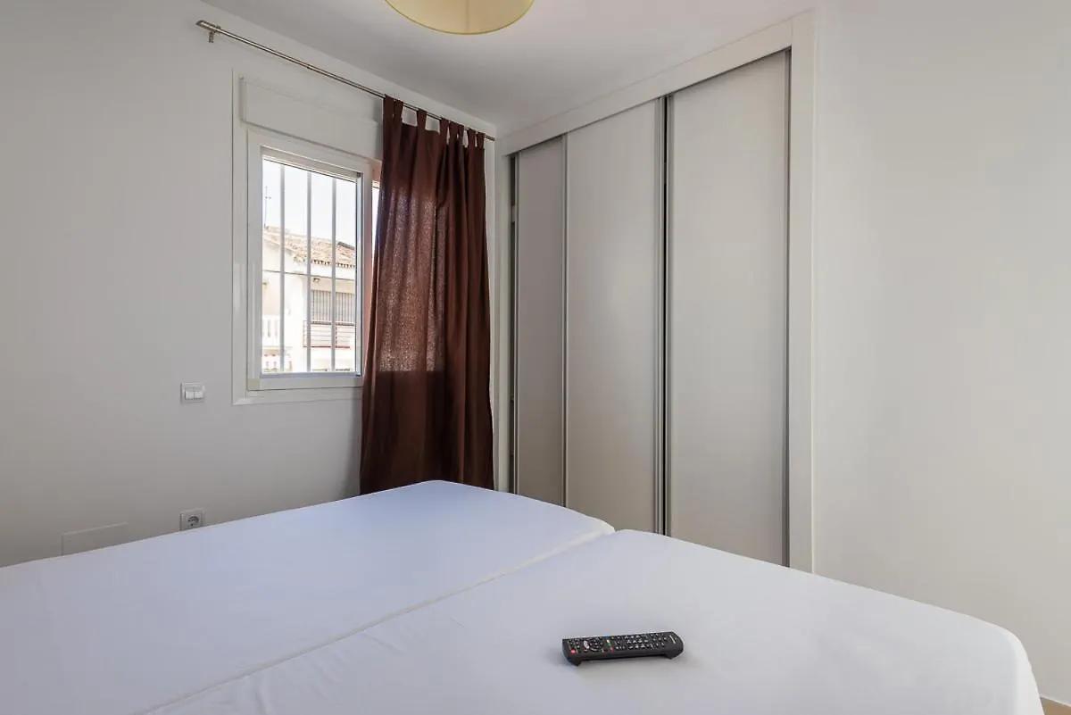 Casa Lionel & Noe Villa Benalmadena 0*,  Spain